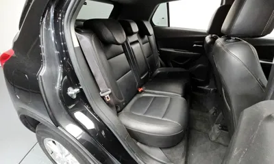 ChevroletGMDaewoo Trax 2018, 84212 км, за 5120.13 USD - фото 12