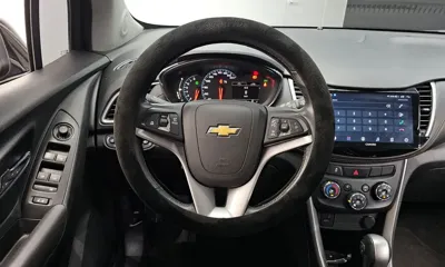 ChevroletGMDaewoo Trax 2018, 84212 км, за 5120.13 USD - фото 13