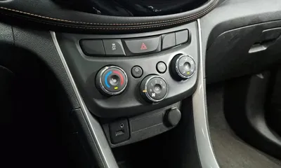 ChevroletGMDaewoo Trax 2018, 84212 км, за 5120.13 USD - фото 15