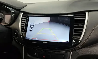 ChevroletGMDaewoo Trax 2018, 84212 км, за 5120.13 USD - фото 16