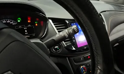 ChevroletGMDaewoo Trax 2018, 84212 км, за 5120.13 USD - фото 17