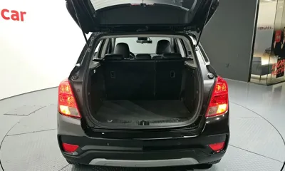 ChevroletGMDaewoo Trax 2018, 84212 км, за 5120.13 USD - фото 20