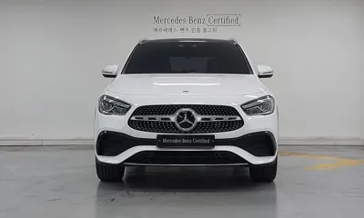Mercedes-Benz GLA-Class 2023, 26785 км, за 25677.69 USD