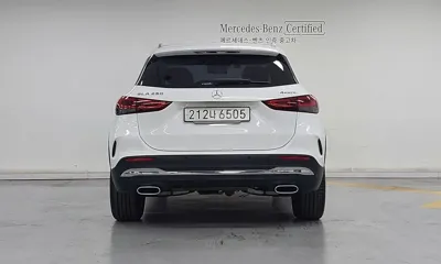 Mercedes-Benz GLA-Class 2023, 26785 км, за 25677.69 USD