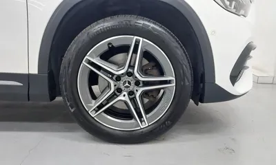 Mercedes-Benz GLA-Class 2023, 26785 км, за 25677.69 USD