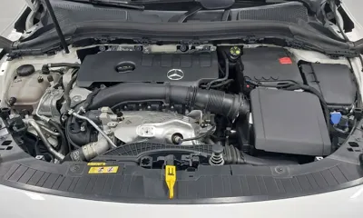 Mercedes-Benz GLA-Class 2023, 26785 км, за 25677.69 USD - фото 6