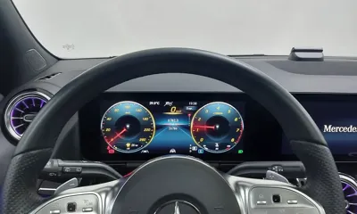 Mercedes-Benz GLA-Class 2023, 26785 км, за 25677.69 USD - фото 8