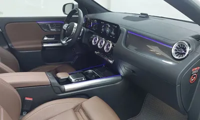 Mercedes-Benz GLA-Class 2023, 26785 км, за 25677.69 USD - фото 9