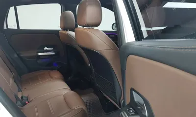 Mercedes-Benz GLA-Class 2023, 26785 км, за 25677.69 USD - фото 10