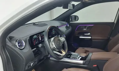 Mercedes-Benz GLA-Class 2023, 26785 км, за 25677.69 USD - фото 13