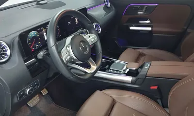 Mercedes-Benz GLA-Class 2023, 26785 км, за 25677.69 USD - фото 14