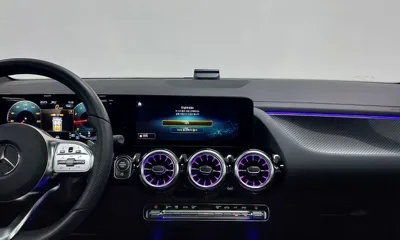 Mercedes-Benz GLA-Class 2023, 26785 км, за 25677.69 USD - фото 16