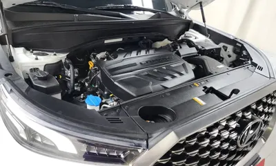 Hyundai Palisade 2022, 35133 км, за 36061.47 USD - фото 6