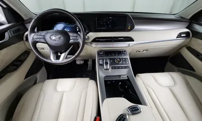 Hyundai Palisade 2022, 35133 км, за 36061.47 USD - фото 7