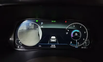Hyundai Palisade 2022, 35133 км, за 36061.47 USD - фото 8
