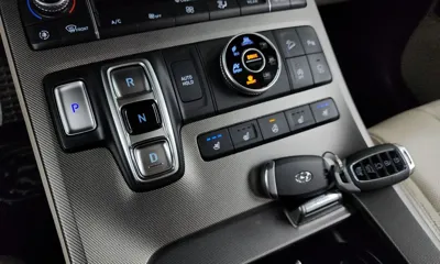 Hyundai Palisade 2022, 35133 км, за 36061.47 USD - фото 9