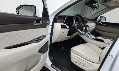 Hyundai Palisade 2022, 35133 км, за 36061.47 USD - фото 10