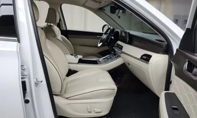 Hyundai Palisade 2022, 35133 км, за 36061.47 USD - фото 11