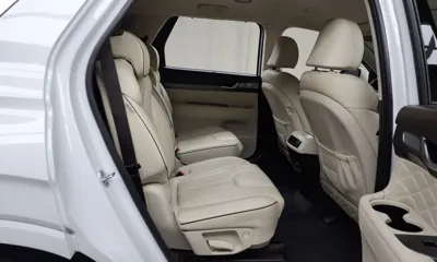 Hyundai Palisade 2022, 35133 км, за 36061.47 USD - фото 12
