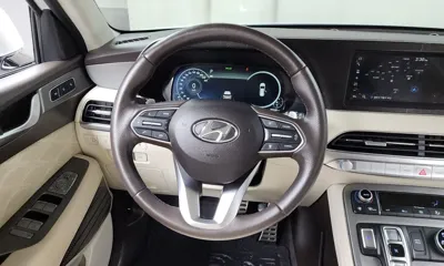 Hyundai Palisade 2022, 35133 км, за 36061.47 USD - фото 13