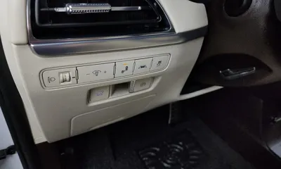 Hyundai Palisade 2022, 35133 км, за 36061.47 USD - фото 14