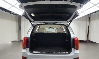 Hyundai Palisade 2022, 35133 км, за 36061.47 USD - фото 20