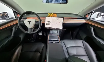 Tesla Model Y 2022, 56626 км, за 26142.92 USD - фото 7