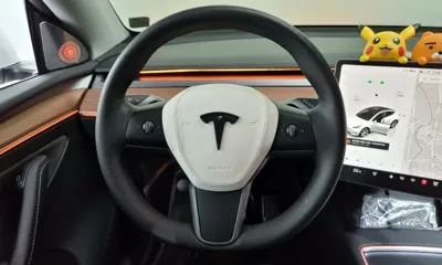 Tesla Model Y 2022, 56626 км, за 26142.92 USD - фото 13