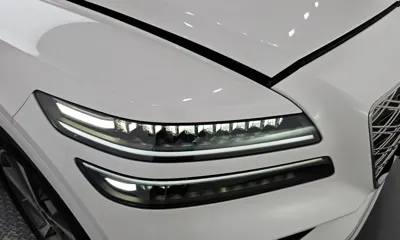 Genesis GV80 2025, 33830 км, за 42995.93 USD - фото 22