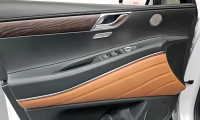 Genesis GV80 2025, 33830 км, за 42995.93 USD - фото 24