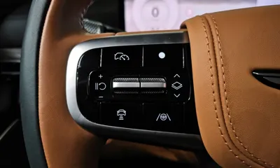Genesis GV80 2025, 33830 км, за 42995.93 USD - фото 27
