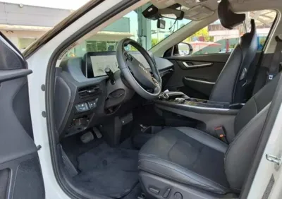 Kia EV6 2023, 108064 км, за 3908.8 USD