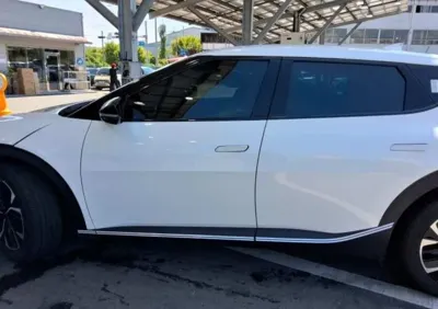 Kia EV6 2023, 108064 км, за 3908.8 USD
