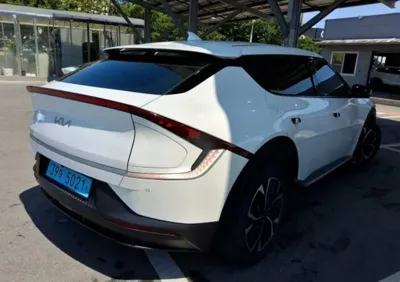 Kia EV6 2023, 108064 км, за 3908.8 USD - фото 6