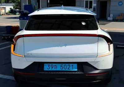 Kia EV6 2023, 108064 км, за 3908.8 USD - фото 7