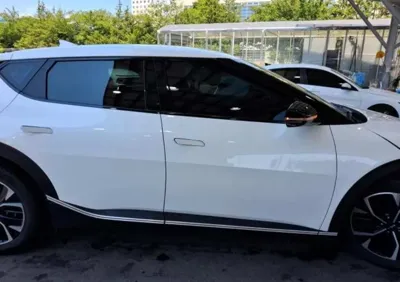 Kia EV6 2023, 108064 км, за 3908.8 USD - фото 12