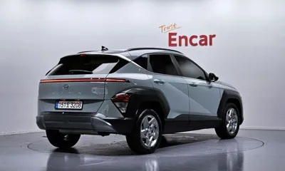 Hyundai Kona 2023, 35812 км, за 15960.92 USD