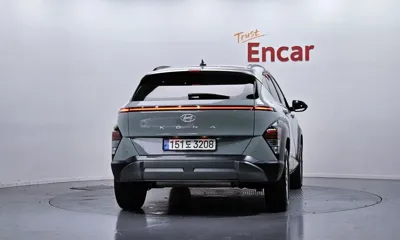 Hyundai Kona 2023, 35812 км, за 15960.92 USD