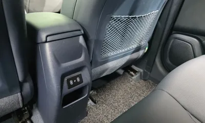 Hyundai Venue 2023, 61430 км, за 14441.38 USD - фото 30