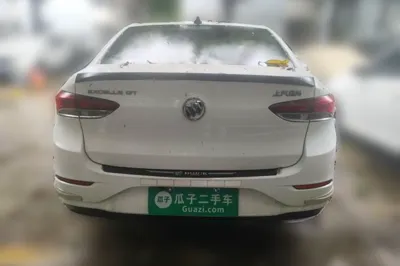 Buick GT 2021, 38300 км, за 7293 USD