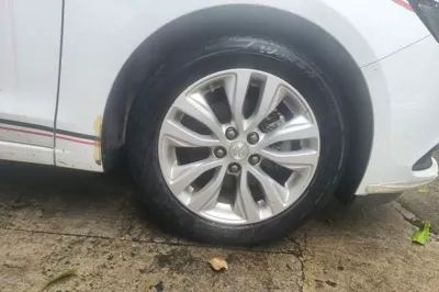 Buick GT 2021, 38300 км, за 7293 USD