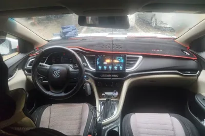 Buick GT 2021, 38300 км, за 7293 USD - фото 6