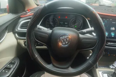 Buick GT 2021, 38300 км, за 7293 USD - фото 7