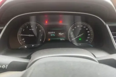 Buick GT 2021, 38300 км, за 7293 USD - фото 8