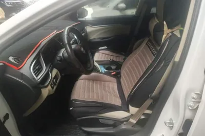 Buick GT 2021, 38300 км, за 7293 USD - фото 12