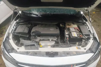 Buick GT 2021, 38300 км, за 7293 USD - фото 17