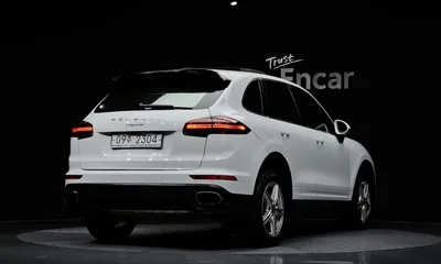 Porsche Cayenne 2016, 39786 км, за 18745.07 USD