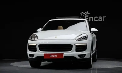 Porsche Cayenne 2016, 39786 км, за 18745.07 USD