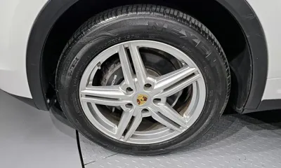 Porsche Cayenne 2016, 39786 км, за 18745.07 USD