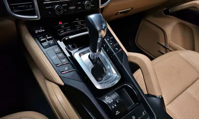 Porsche Cayenne 2016, 39786 км, за 18745.07 USD - фото 9